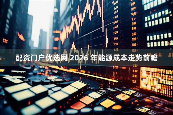 配资门户优选网 2026 年能源成本走势前瞻